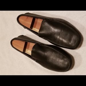 Prada men’s loafer.